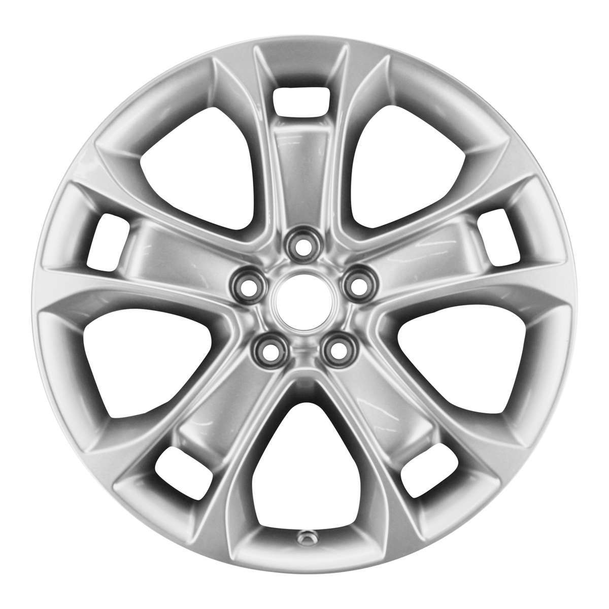 2013 Ford Escape 18" OEM Wheel Rim W3944S