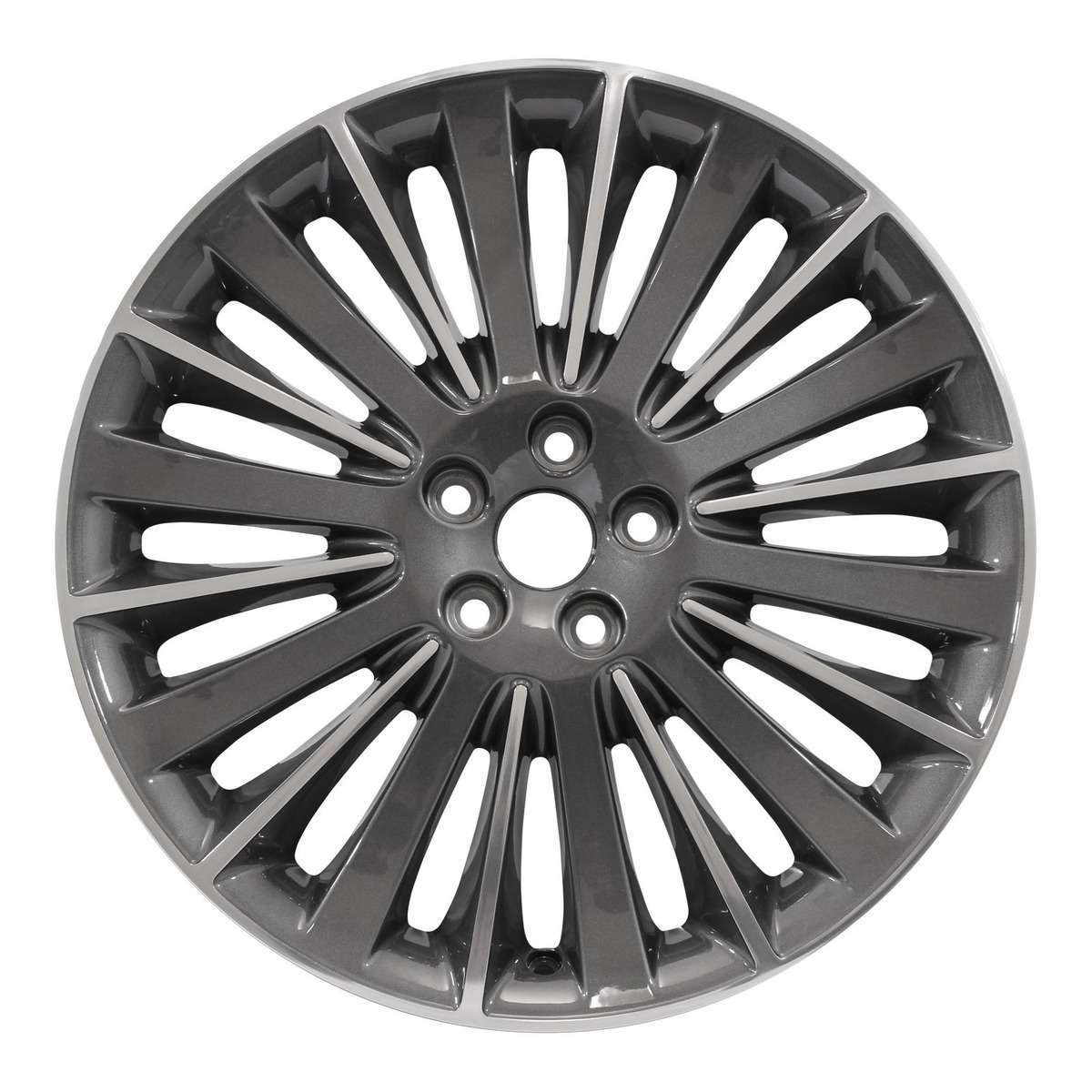 2013 Lincoln MKZ 19" OEM Wheel Rim W3955PC
