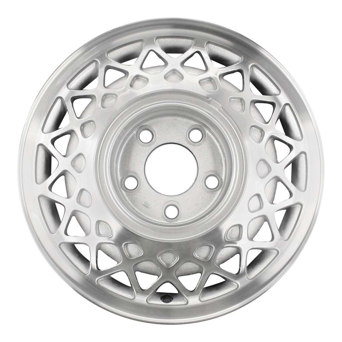 Remanufactured OEM 16