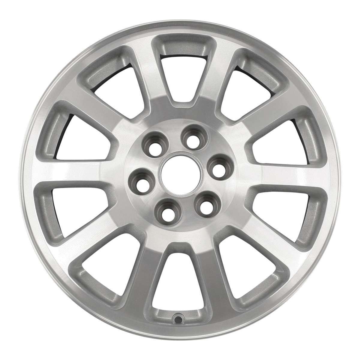 2007 Buick Terraza 17" OEM Wheel Rim W4011MS