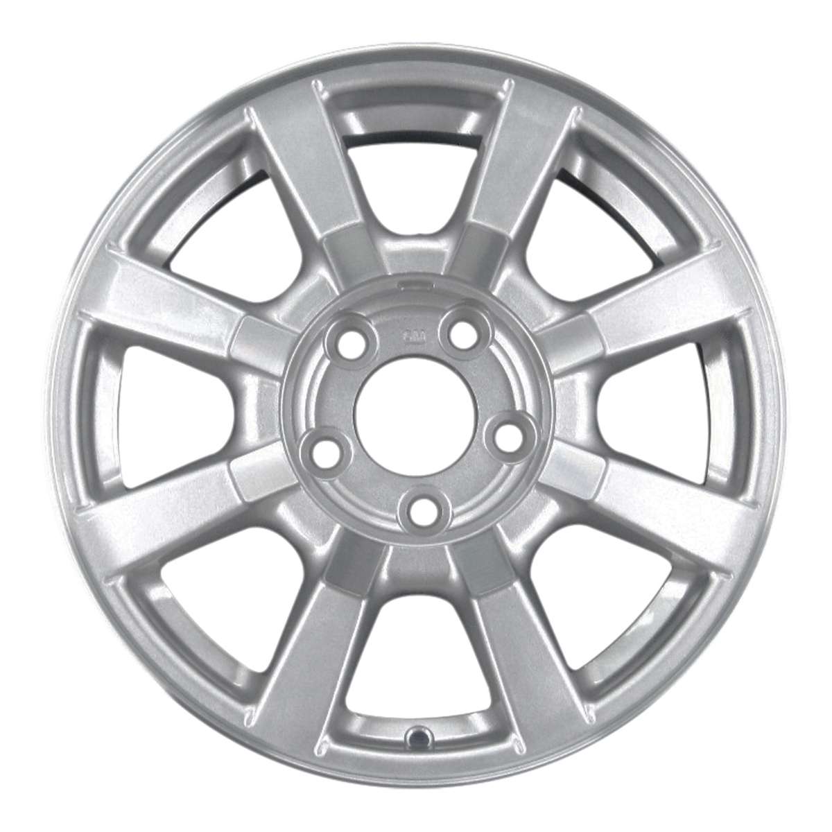 2002 Buick Park Avenue 16" OEM Wheel Rim W4041MS