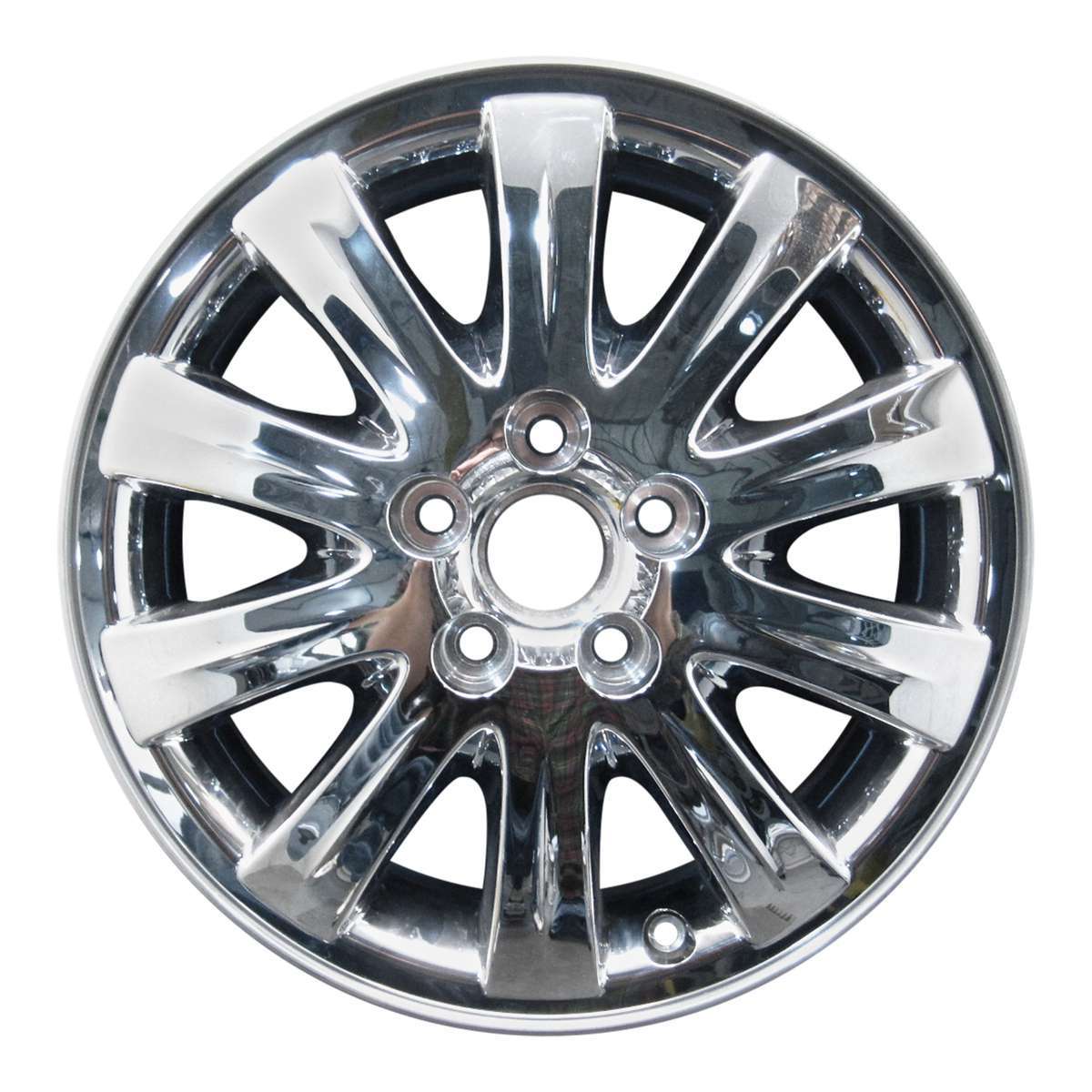 2008 Buick Lacrosse 17" OEM Wheel Rim W4061CHR