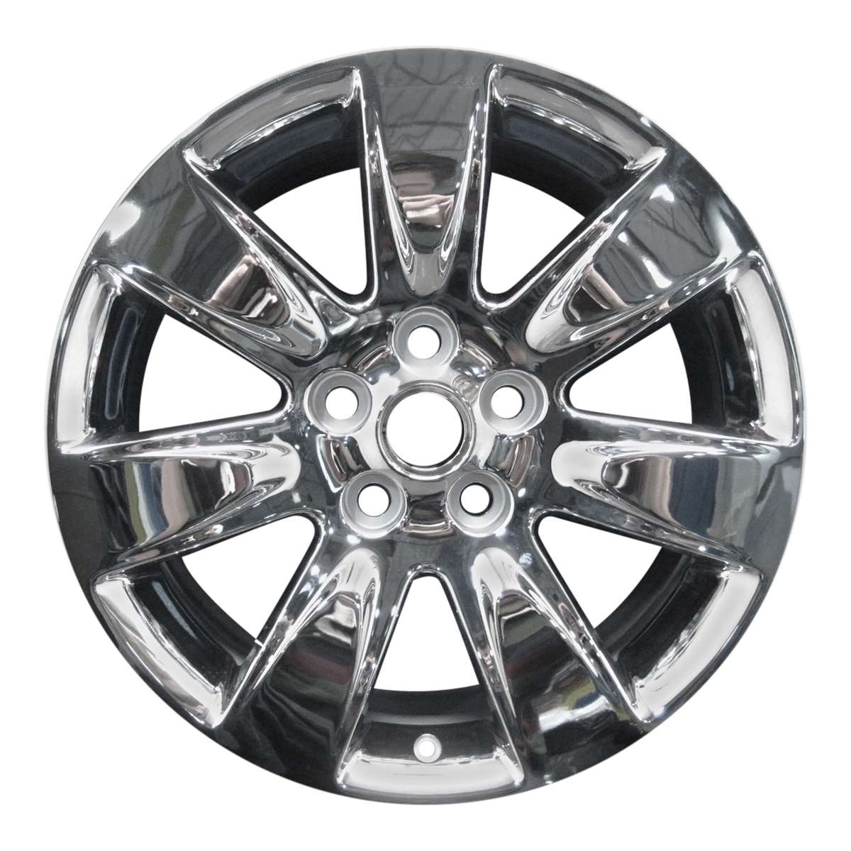 2016 Buick Regal 18" OEM Wheel Rim W4095CHR