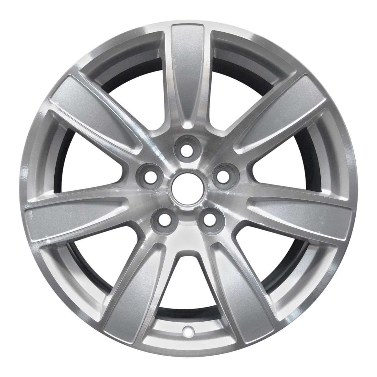 2011 Buick Lacrosse 18" OEM Wheel Rim W4096MS