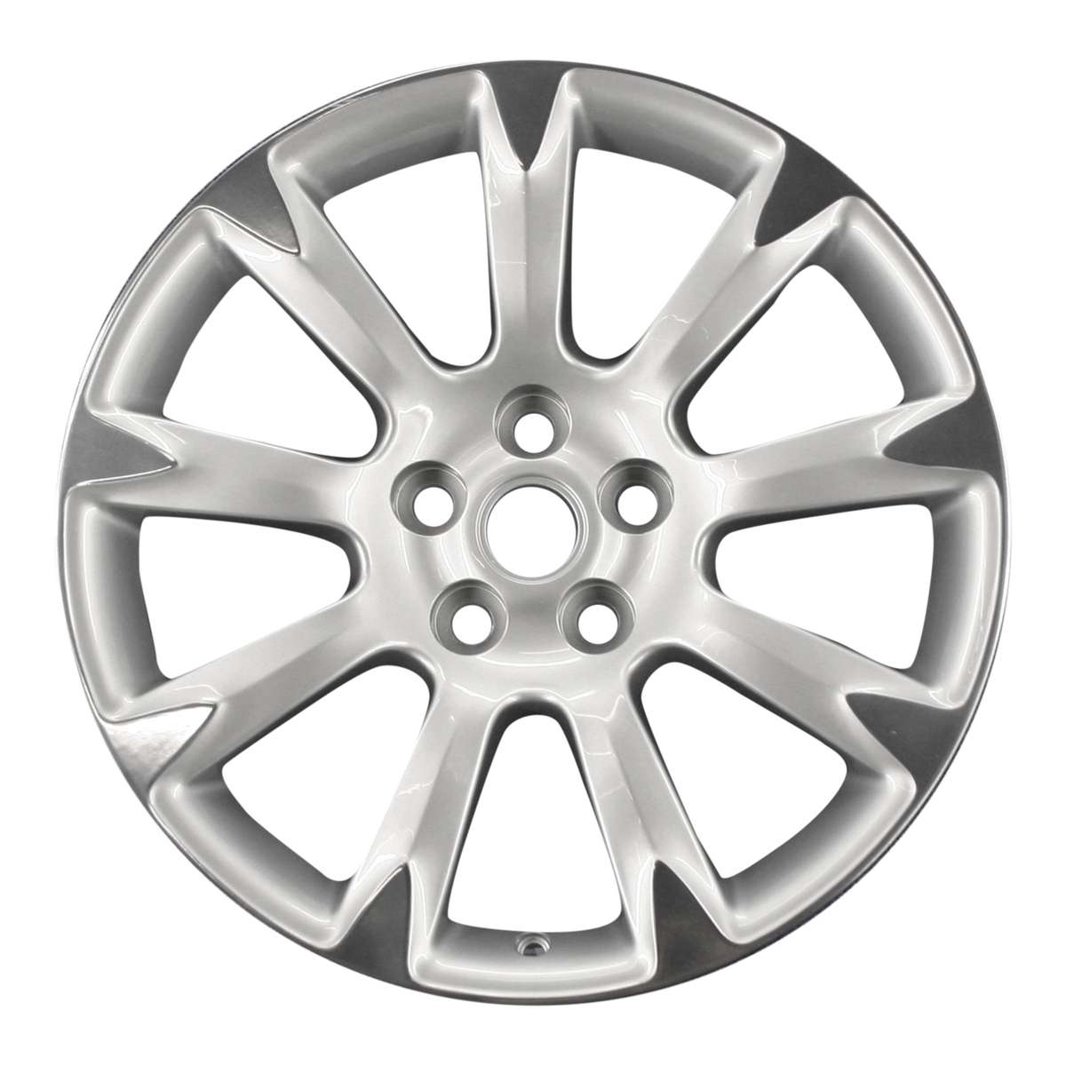 2011 Buick Lacrosse New 19" Replacement Wheel Rim RW4097MS