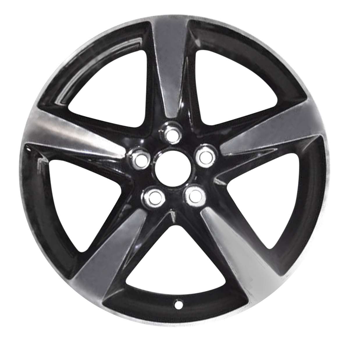 2012 Buick Lacrosse 19" OEM Wheel Rim W4103PB