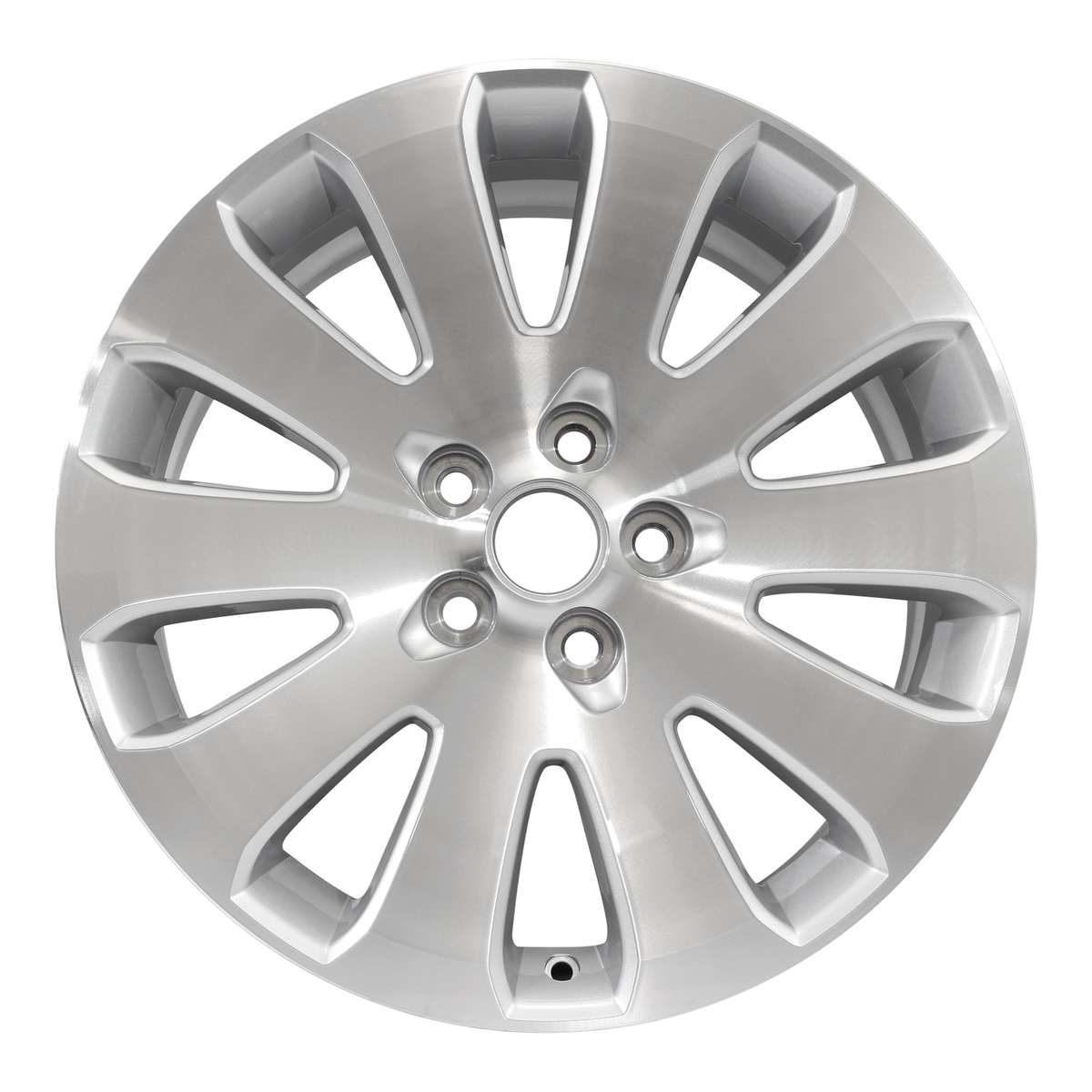 2016 Buick Lacrosse 19" OEM Wheel Rim W4116MS