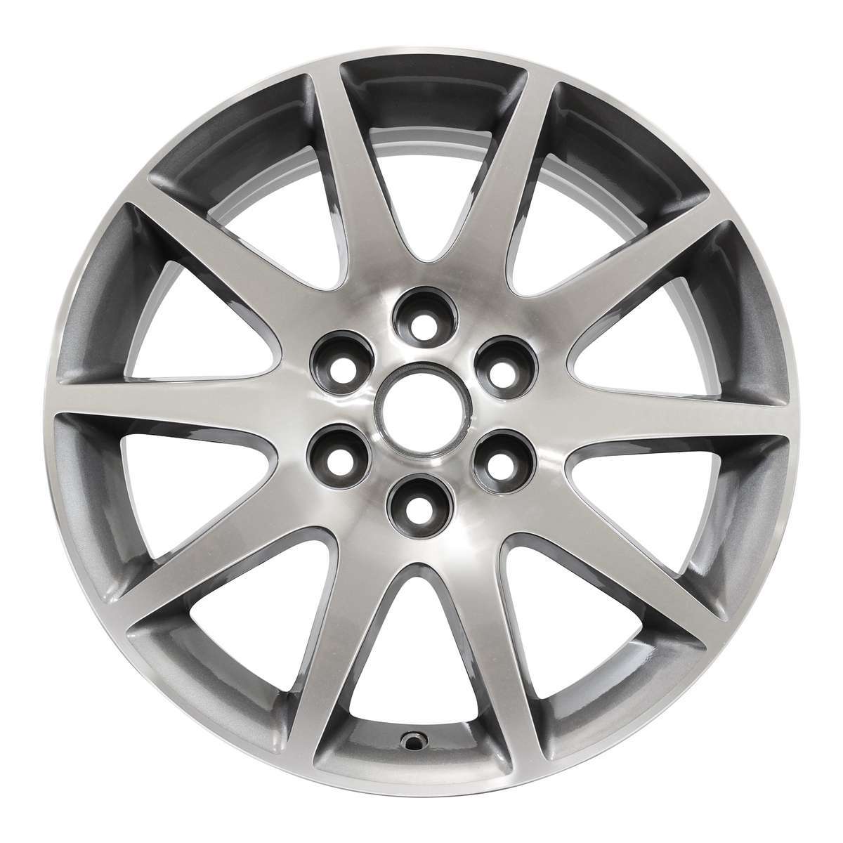 2015 Buick Enclave 19" OEM Wheel Rim W4131MC