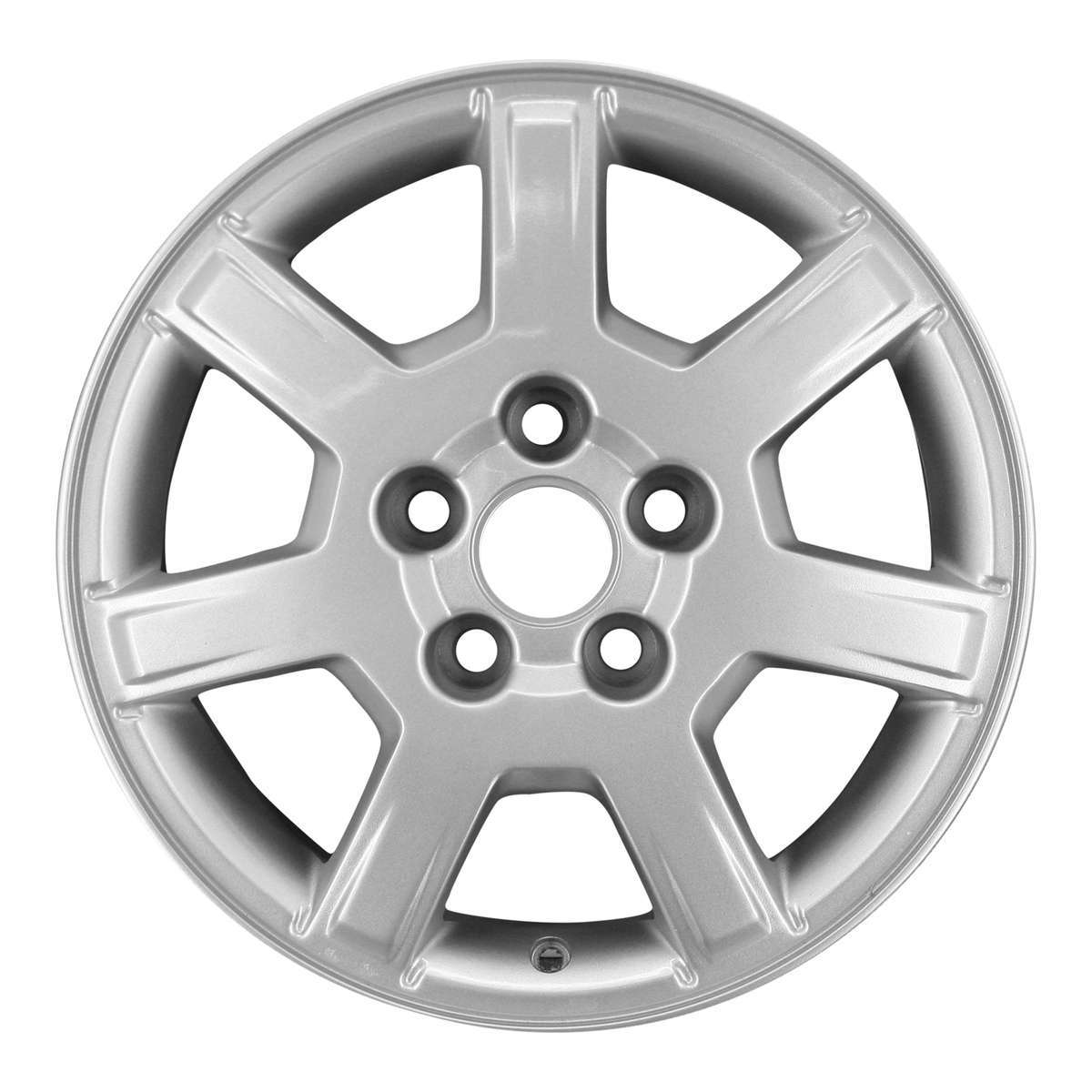 2005 Cadillac CTS 16" OEM Wheel Rim W4554S