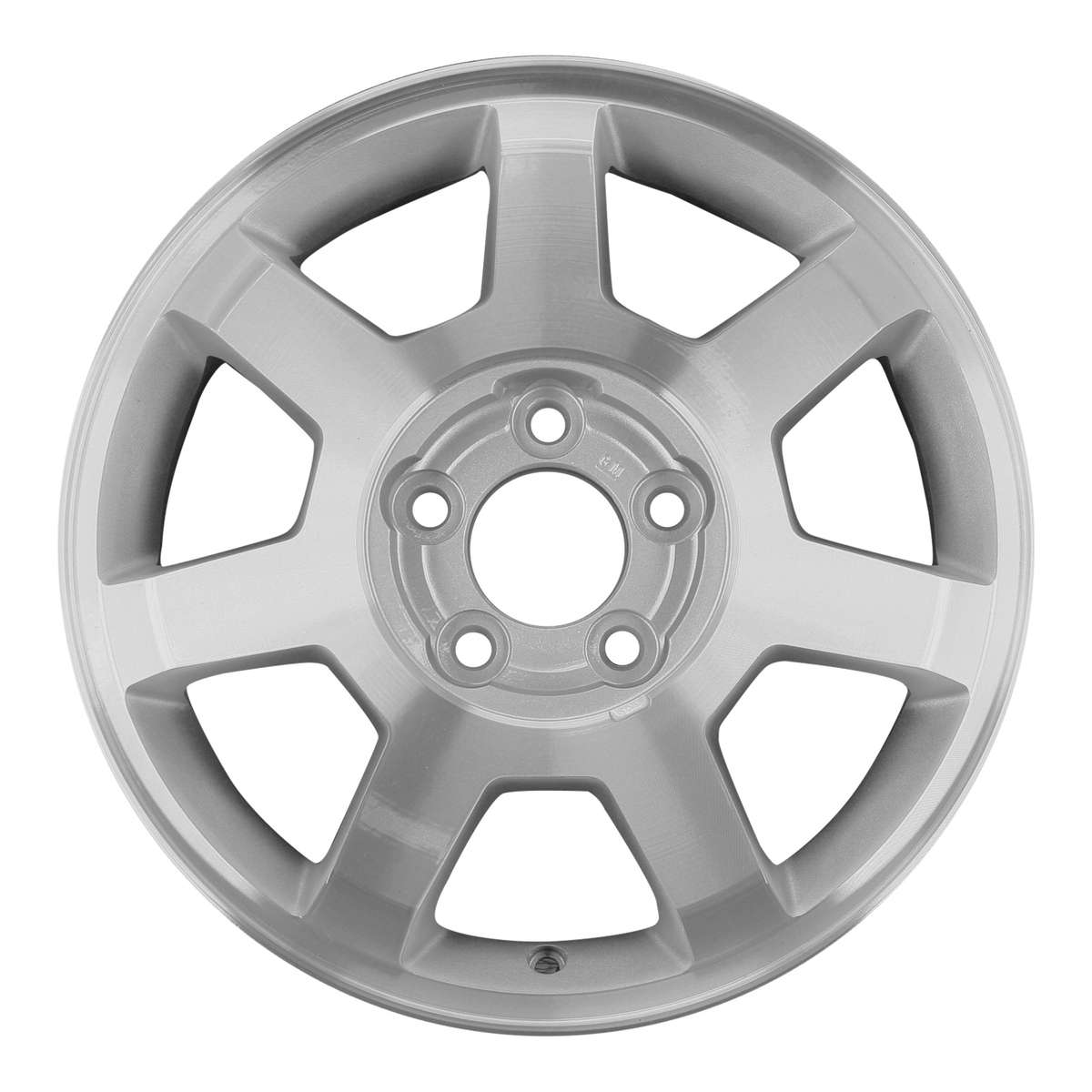 2004 Cadillac CTS 16" OEM Wheel Rim W4568MS