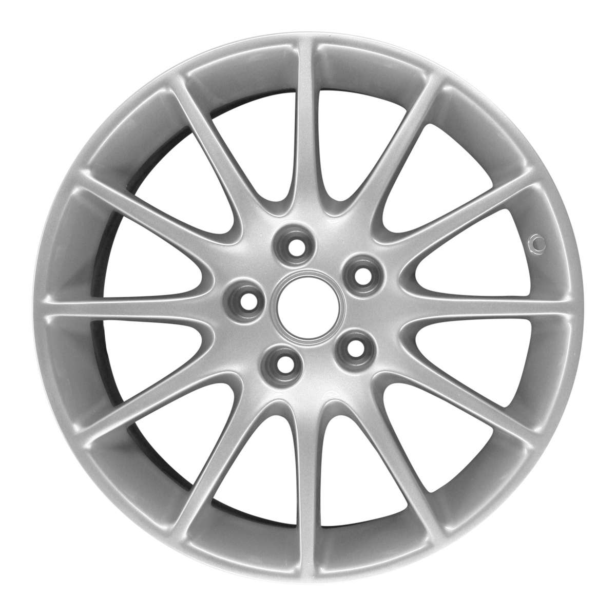 2007 Cadillac CTS 18" OEM Wheel Rim W4597S