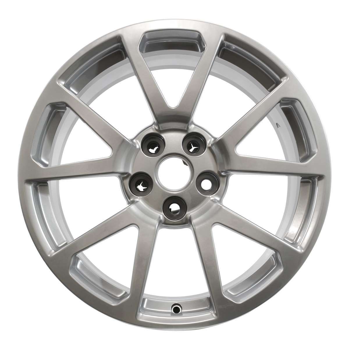 2013 Cadillac CTS-V 19" OEM Wheel Rim W4676H