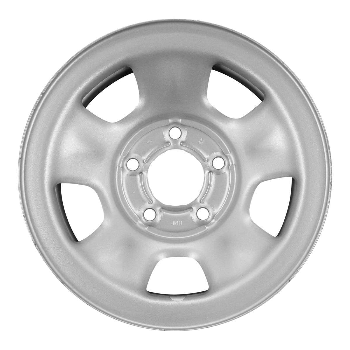1997 GMC Safari 15" OEM Wheel Rim W5047S