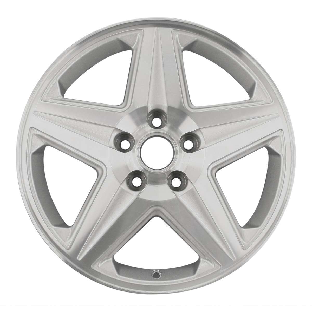 2004 Chevrolet Impala 16" OEM Wheel Rim W5133MS