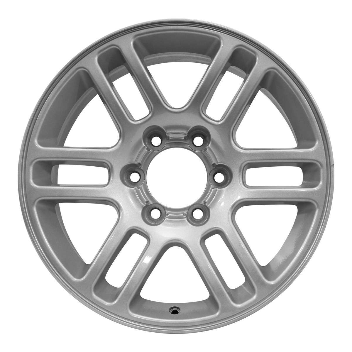 2008 Isuzu i-370 18" OEM Wheel Rim W5228S