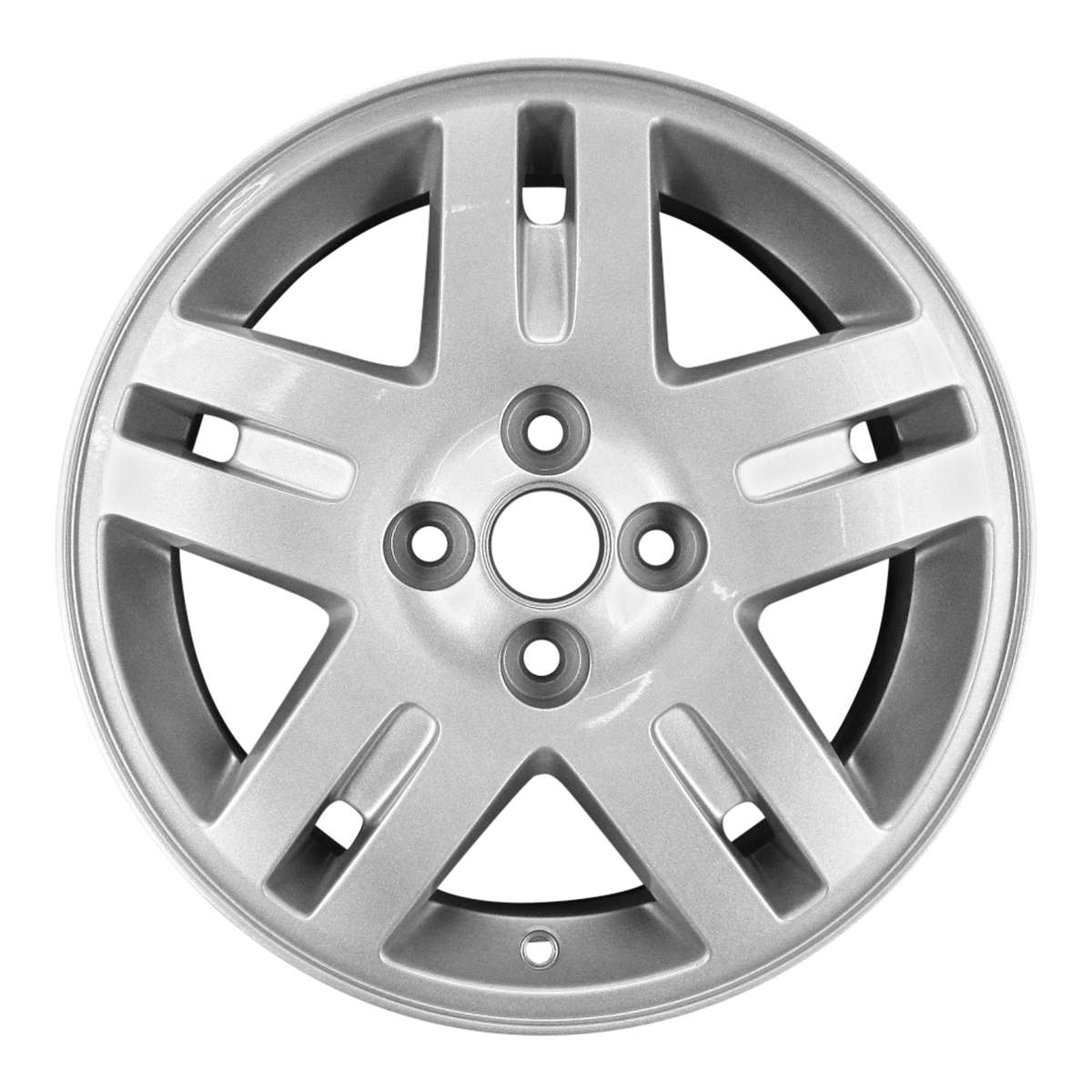 2008 Chevrolet Cobalt 15" OEM Wheel Rim W5246S
