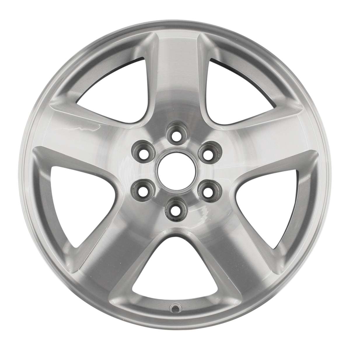 2007 Chevrolet Uplander 17" OEM Wheel Rim W5278AMS