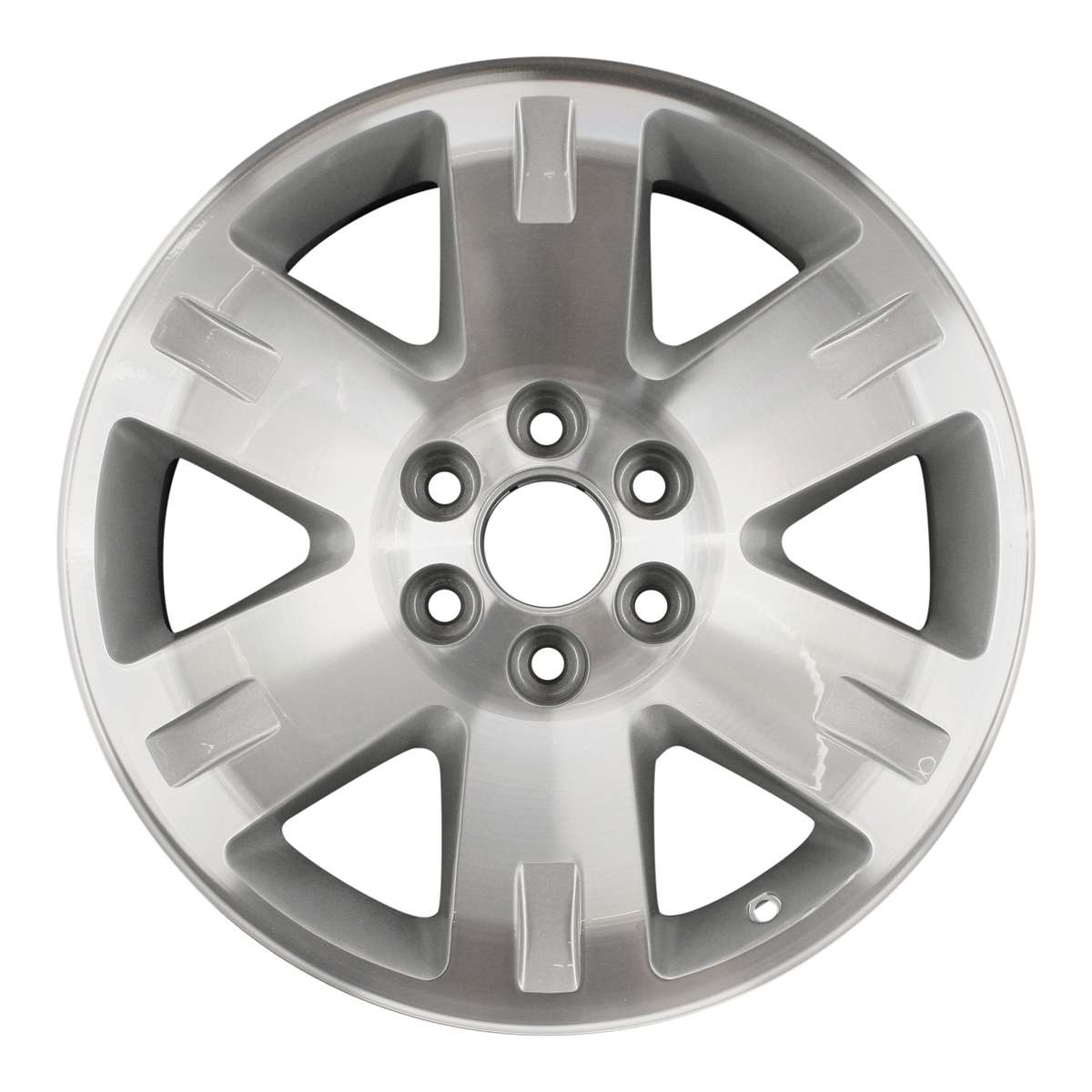 2010 GMC Yukon 20" OEM Wheel Rim W5306MS