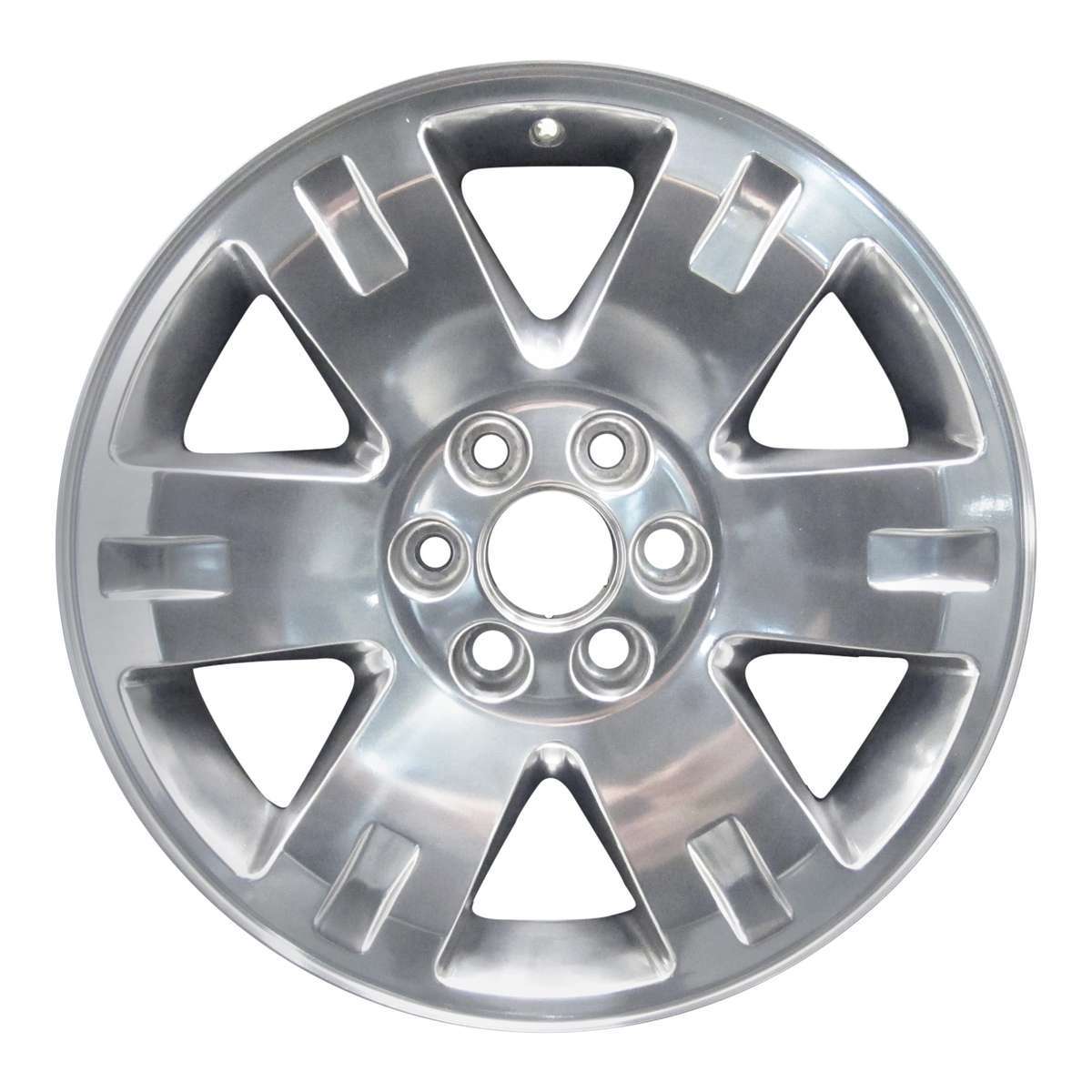 2007 GMC Sierra New 20" Replacement Wheel Rim RW5307P