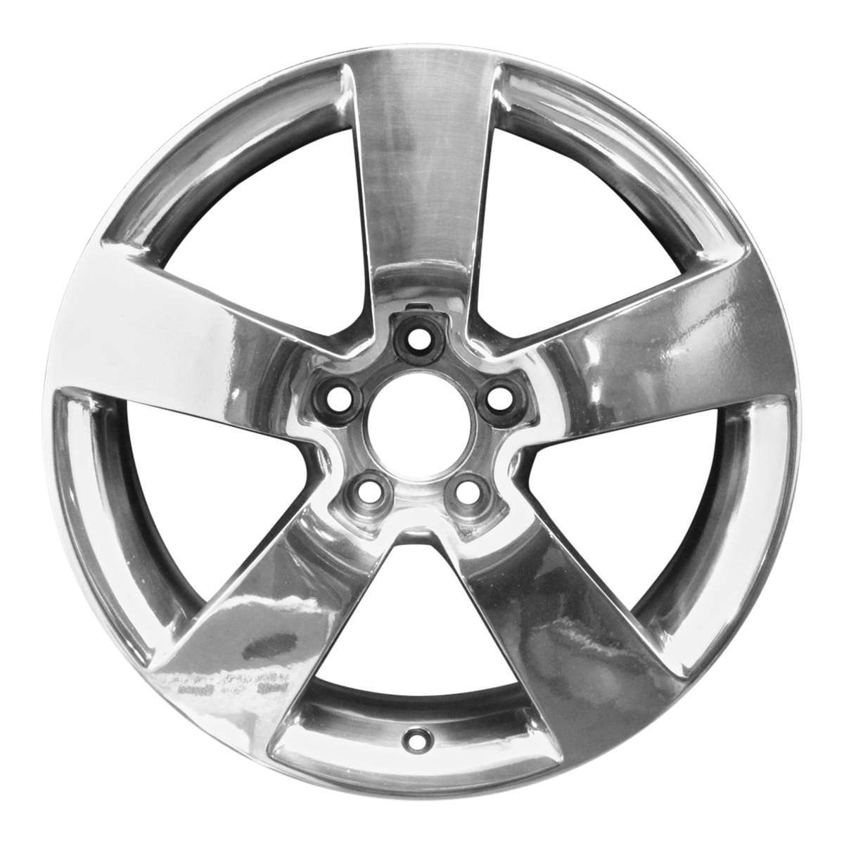 2007 Chevrolet Equinox 18