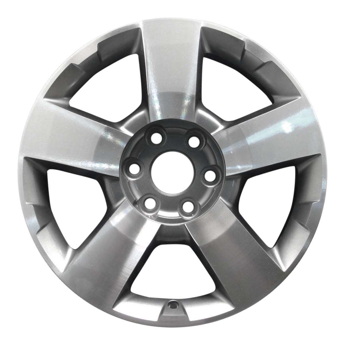 2009 GMC Acadia 19" OEM Wheel Rim W5430MC