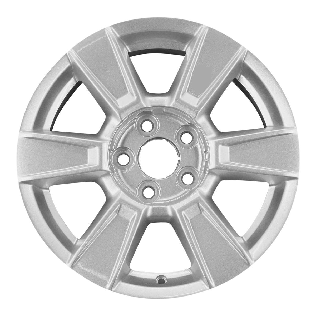 2010 GMC Terrain 17" OEM Wheel Rim W5449S