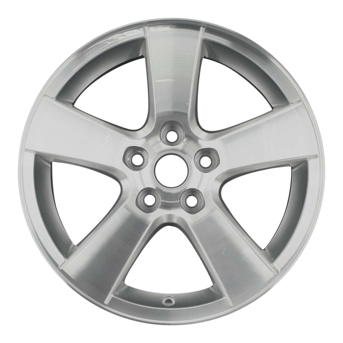 2013 Chevrolet Cruze 16" OEM Wheel Rim W5473MS