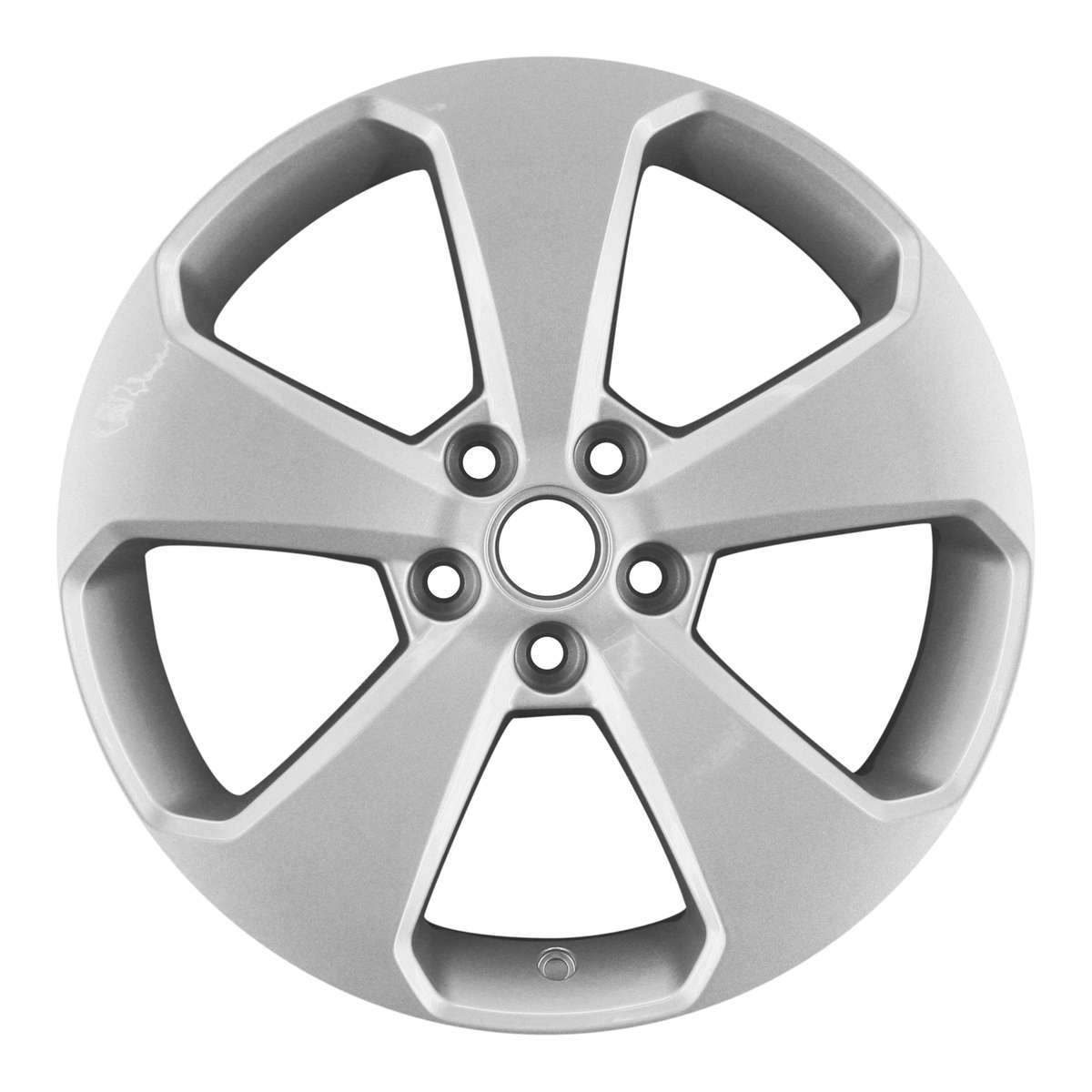 2012 Chevrolet Cruze 17" OEM Wheel Rim W5475S