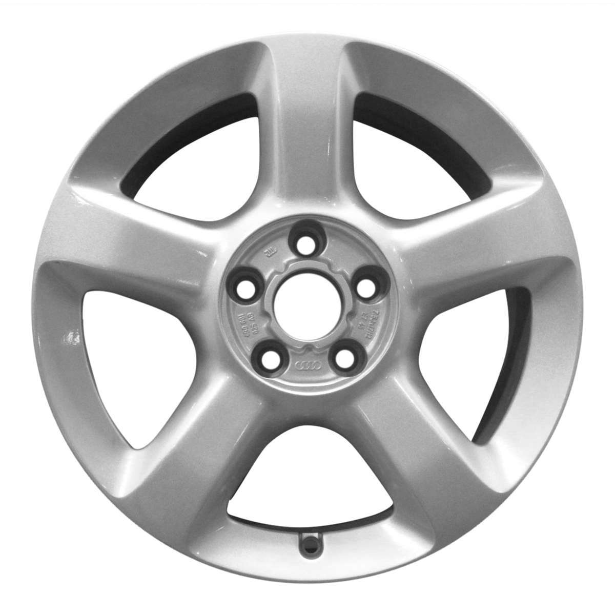 2003 Audi S6 17" OEM Wheel Rim W58764S