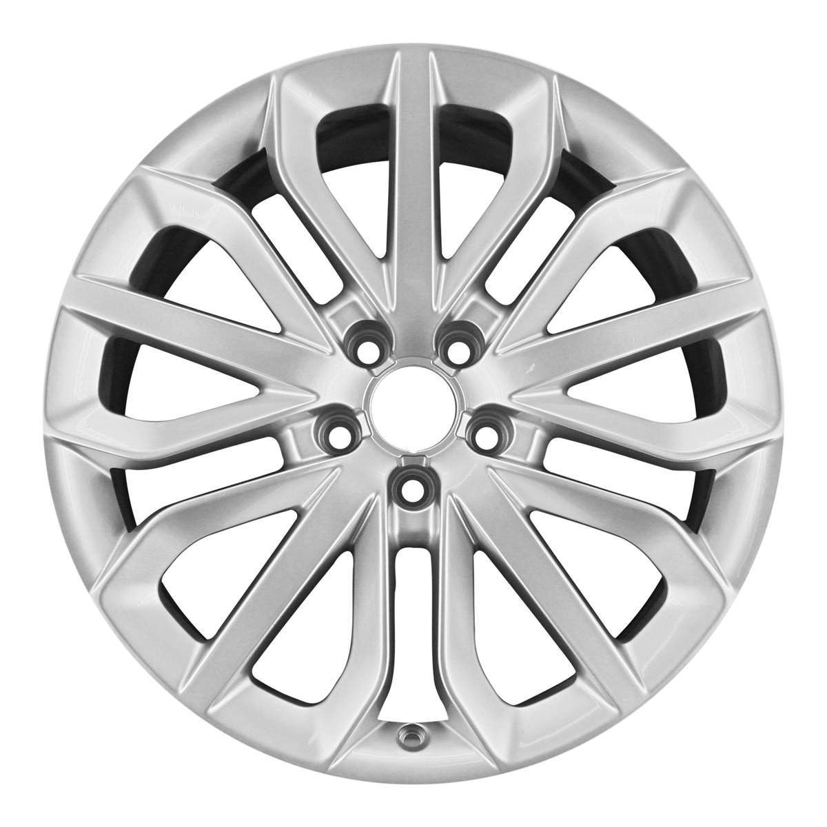 2015 Audi A6 Quattro 19" OEM Wheel Rim W58896S
