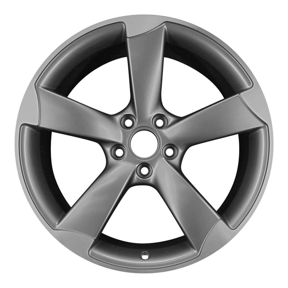 Audi A5 Sline 純正ホイール 2012 Audi A5 19