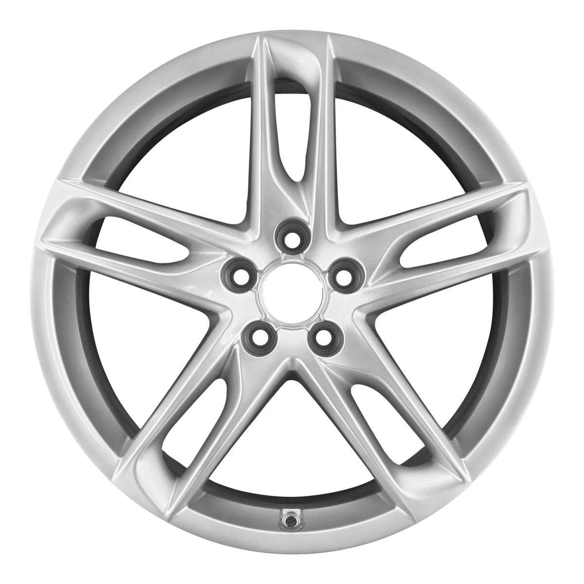 2016 Audi Q5 19" OEM Wheel Rim W58919S