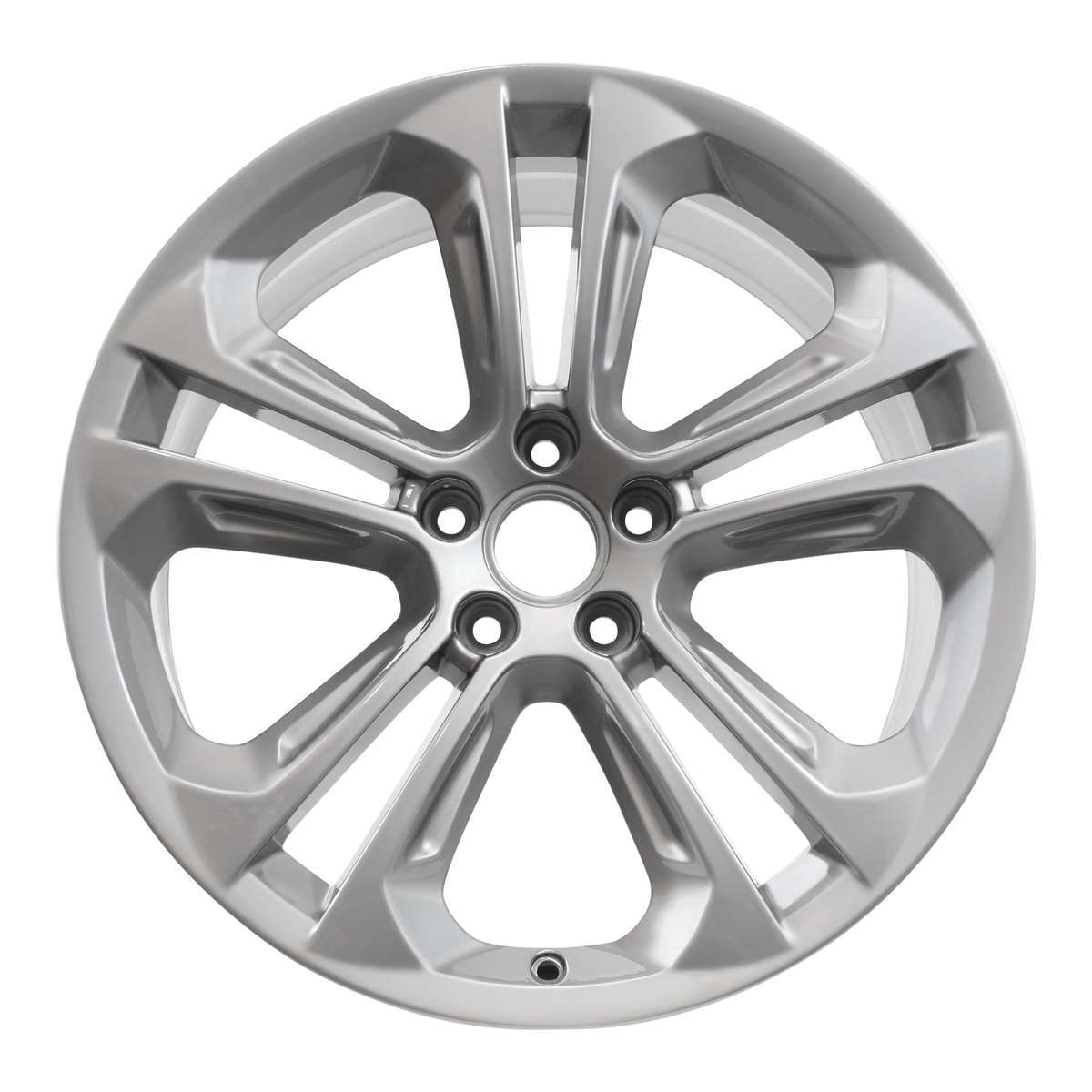 2016 Audi Q3 19" OEM Wheel Rim W58954S