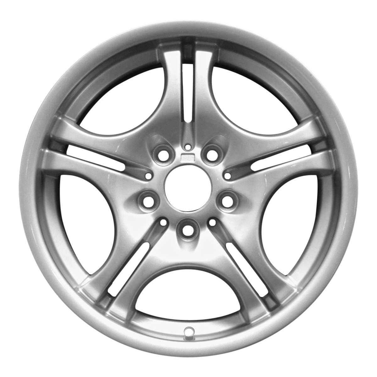 Bmw style 68 wheels for sale discount