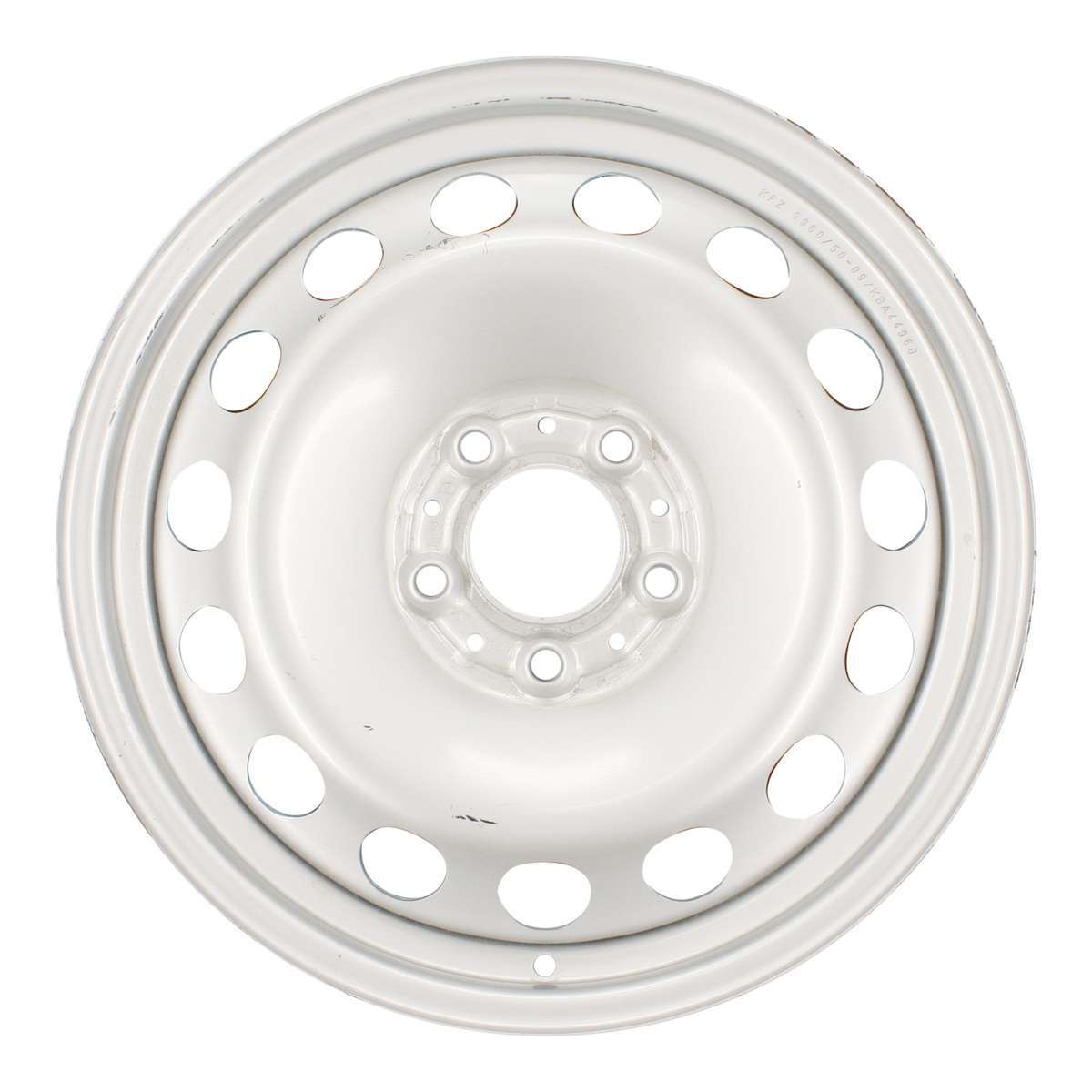 2002 BMW 325i 17" OEM Wheel Rim Style 12 W59386S