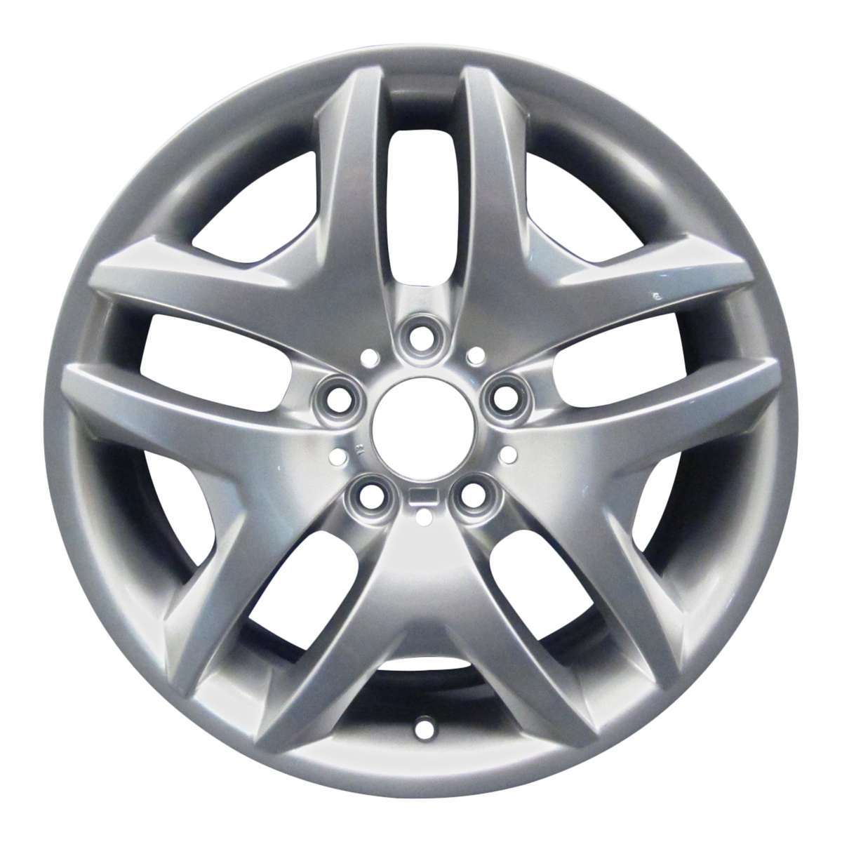 2005 BMW X3 18" OEM Wheel Rim Style 192 W59564H