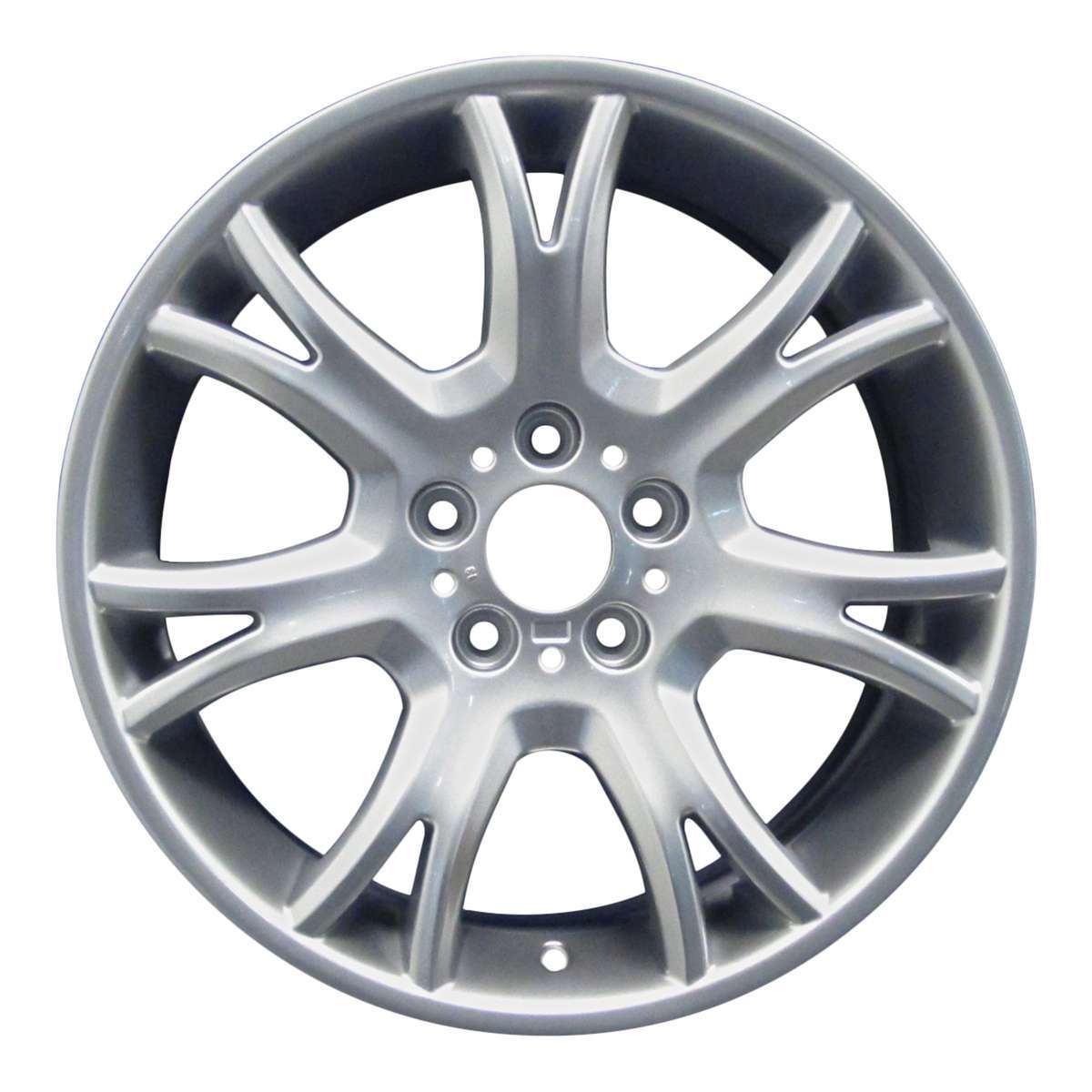 2005 BMW X3 19" Front OEM Wheel Rim Style 191 W59566H
