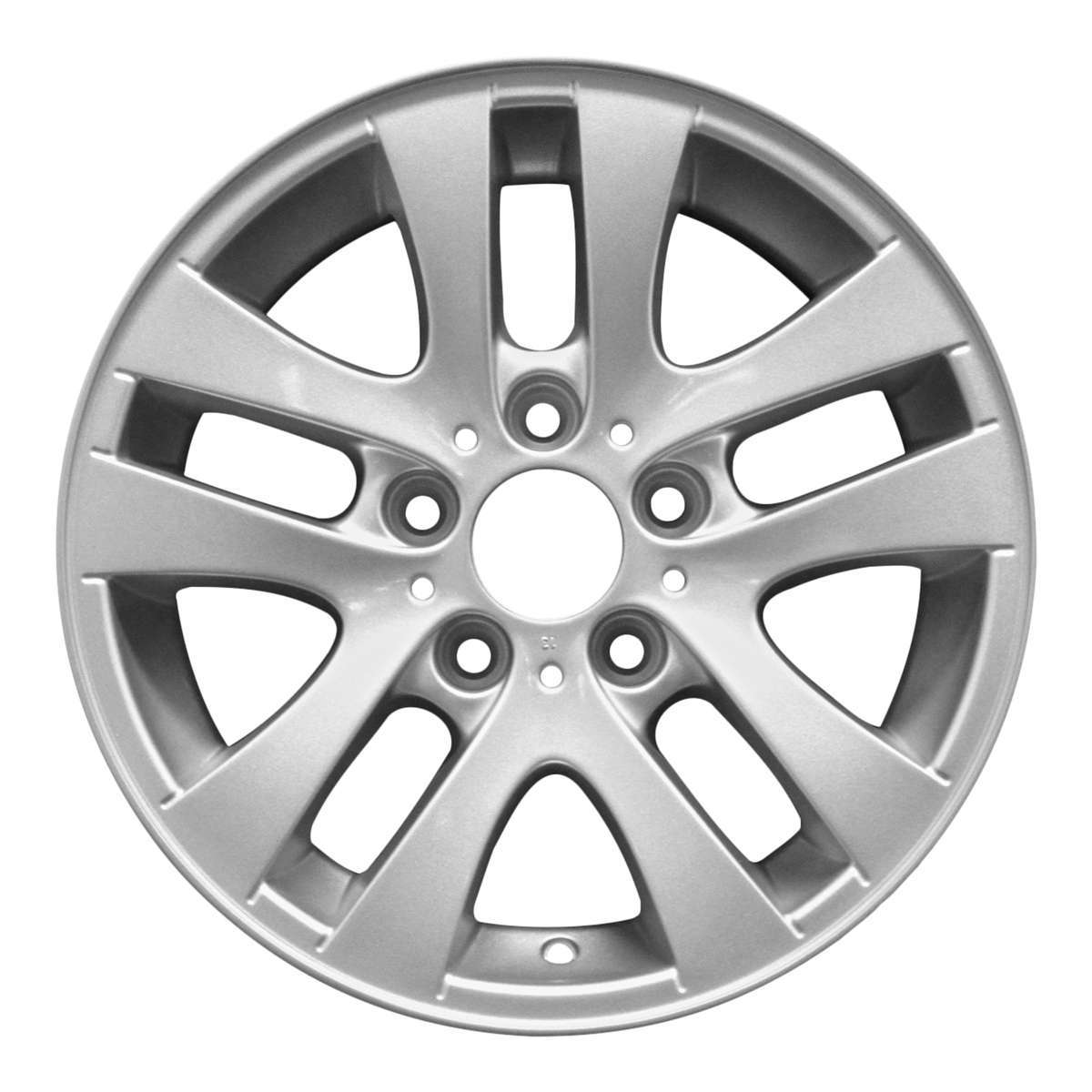 2009 BMW 335i 16" OEM Wheel Rim W59580S