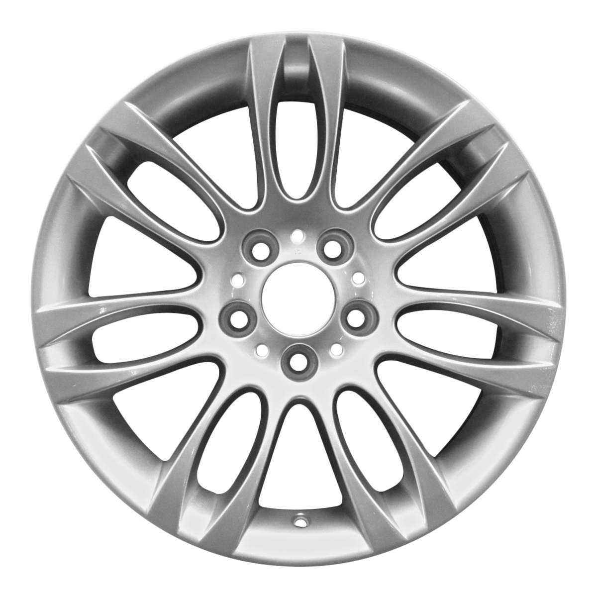 2010 BMW 328i 18" Rear OEM Wheel Rim W59595S