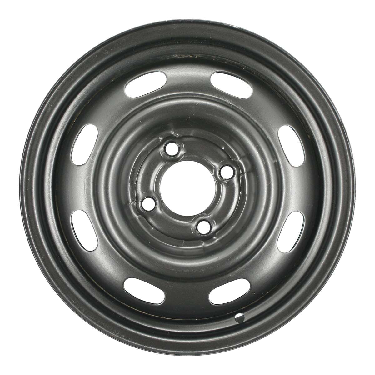 1997 Nissan Sentra 14" OEM Wheel Rim W62353B