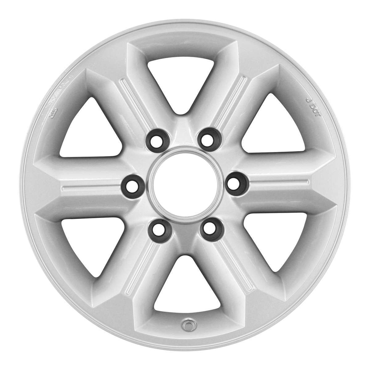 2004 Nissan Pathfinder 16" OEM Wheel Rim W62408S