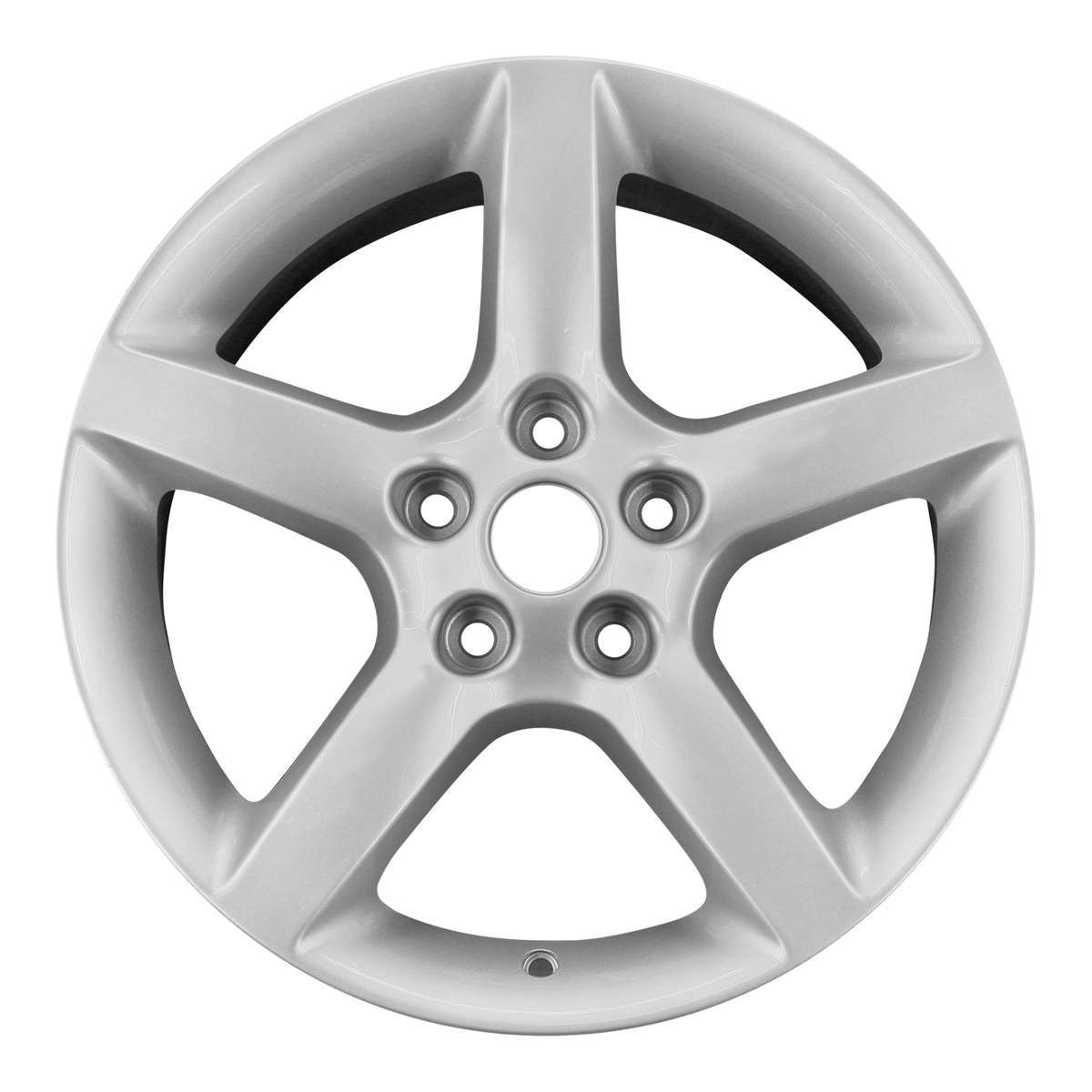 2005 Nissan Altima 17" OEM Wheel Rim W62444S
