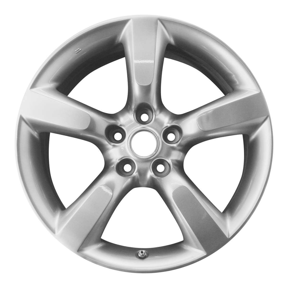 2006 Nissan 350Z 18" Front OEM Wheel Rim W62455H