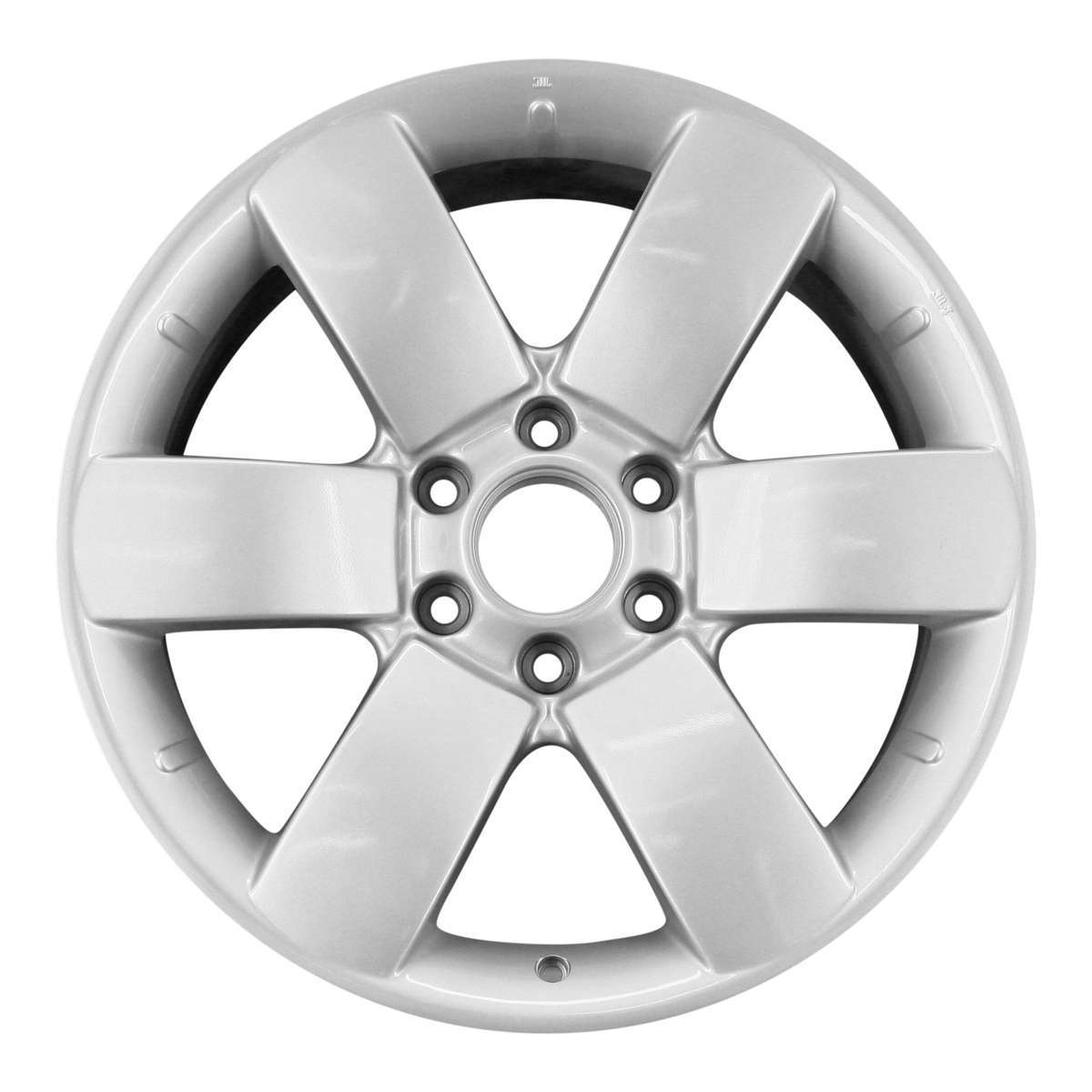 2013 Nissan Armada 20" OEM Wheel Rim W62494S