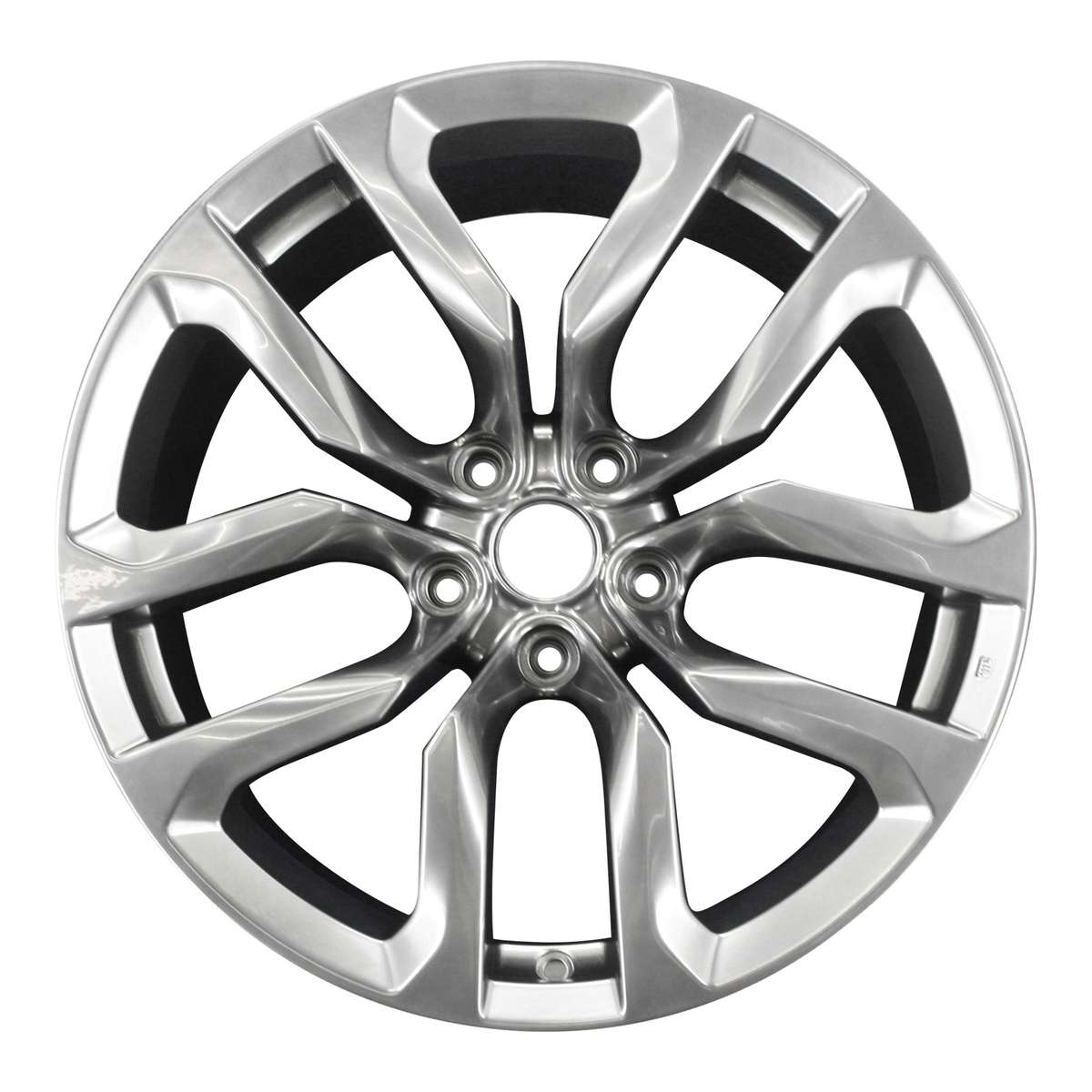ナカム Amazon.com: Incubus Wheels Chrome Push Thru Wheel Center Cap