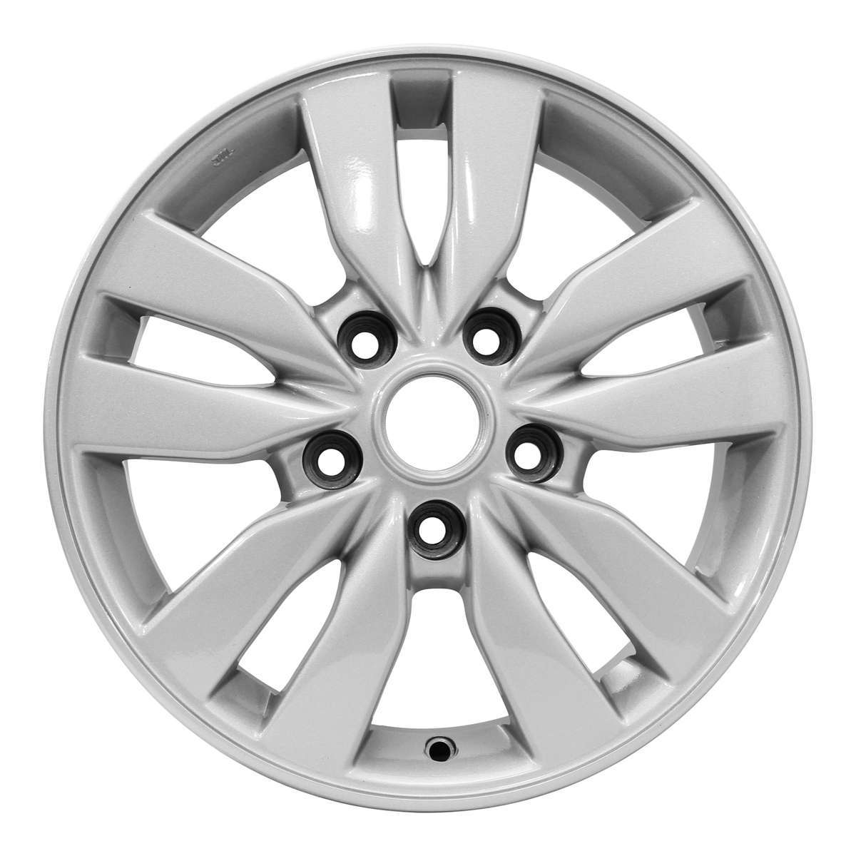 2018 Nissan NV200 15" OEM Wheel Rim W62708S