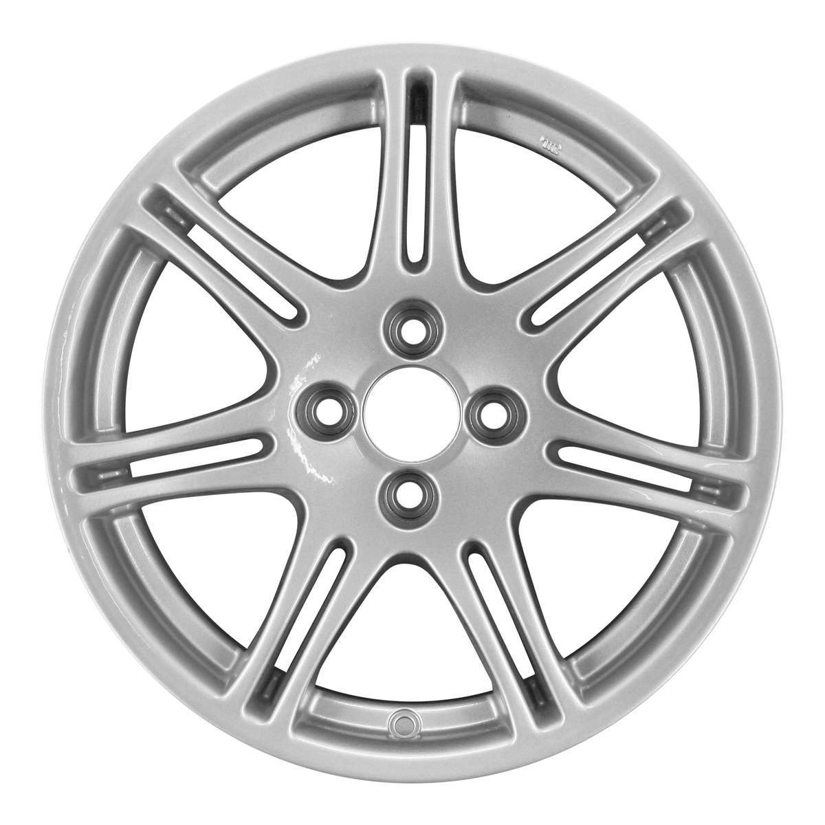 2005 Honda Civic 16" OEM Wheel Rim W63881S