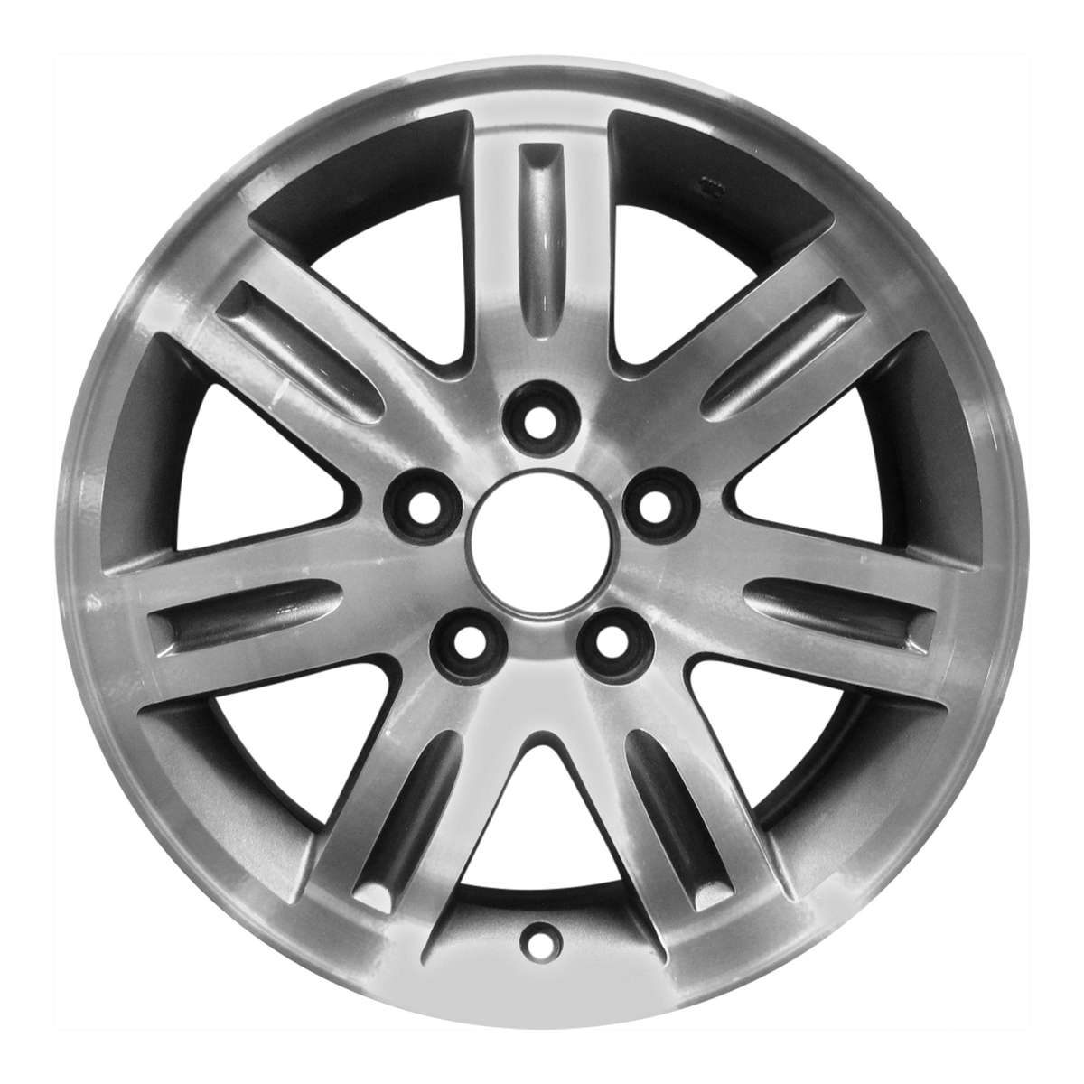 2003 Honda Element New 16" Replacement Wheel Rim RW63893MC