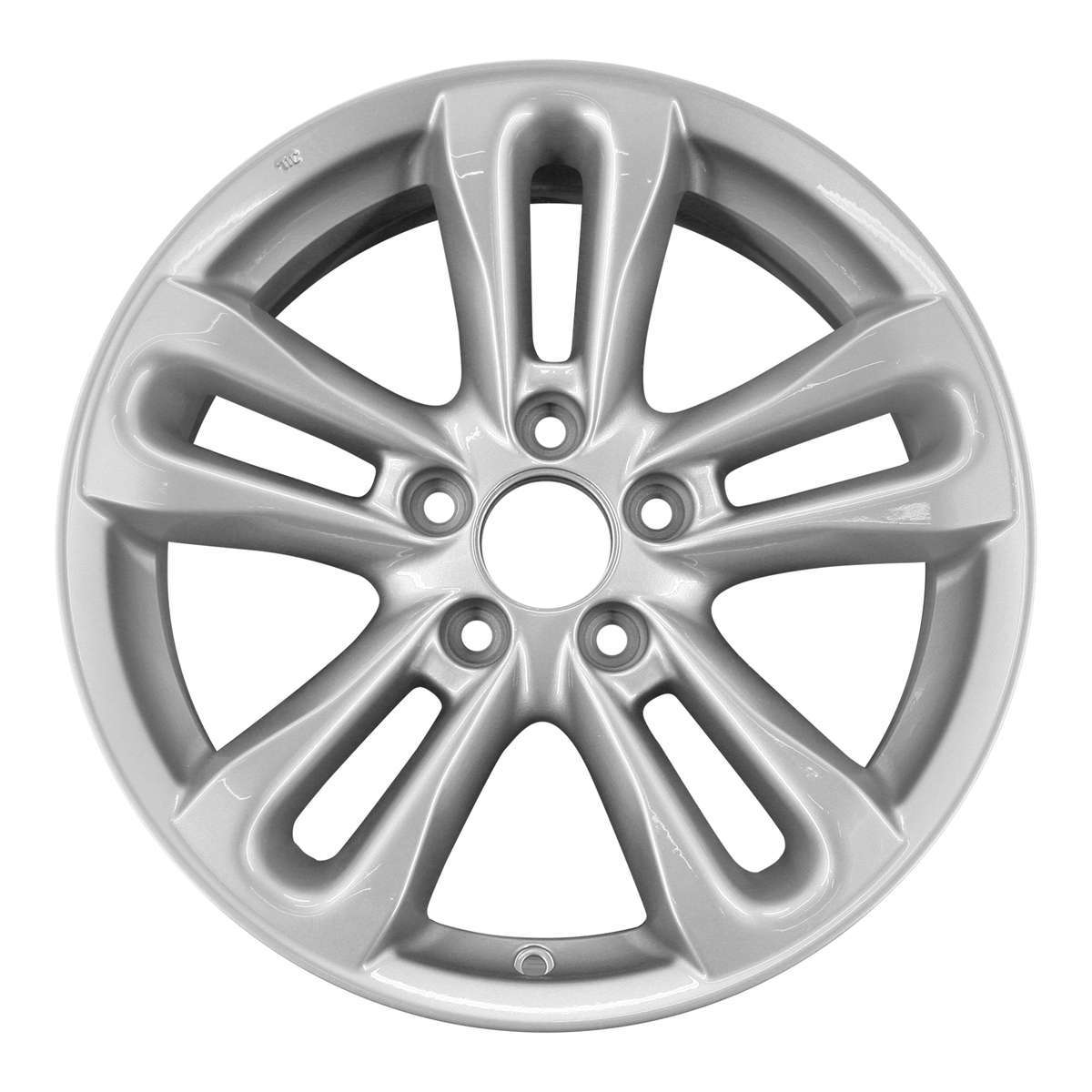 2011 Honda Civic New 17" Replacement Wheel Rim RW63901S