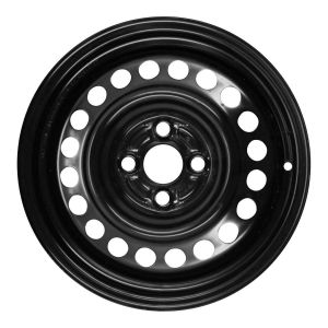 2013 Honda Fit New 15" Replacement Wheel Rim RW64008B